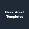 Plano Anual